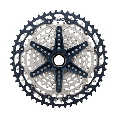 Shimano SLX - 12 Speed - HYPERGLIDE+ - M7100